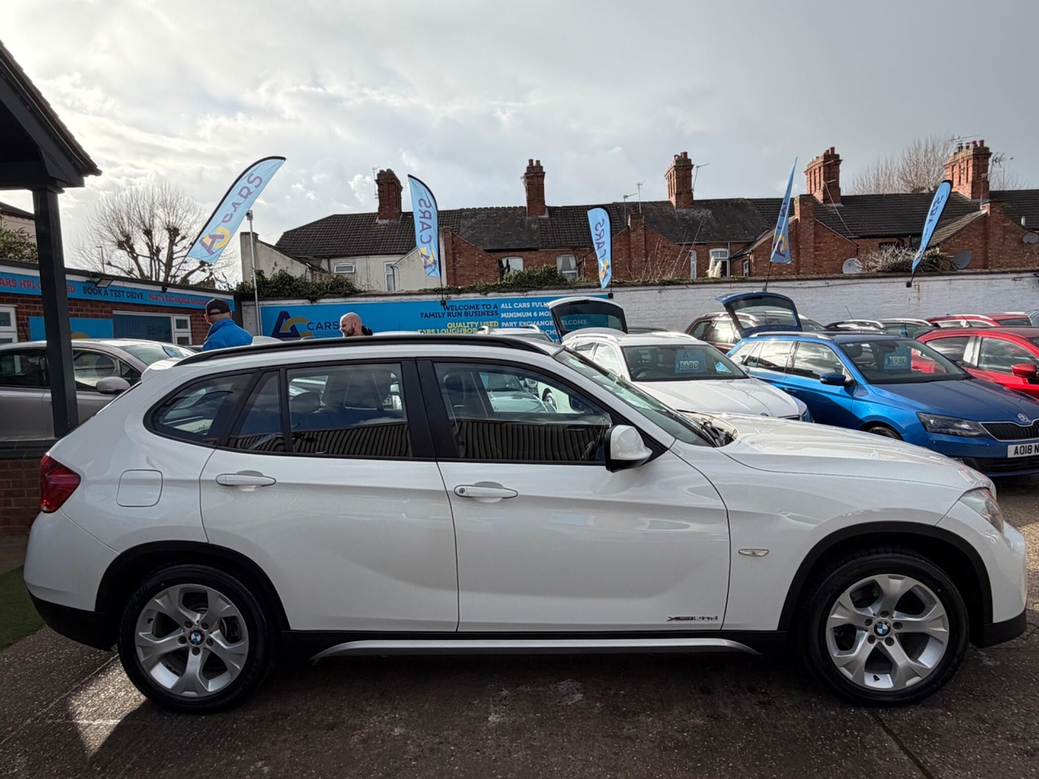 Used BMW X1 2012 for sale - 77892321: Photo 41