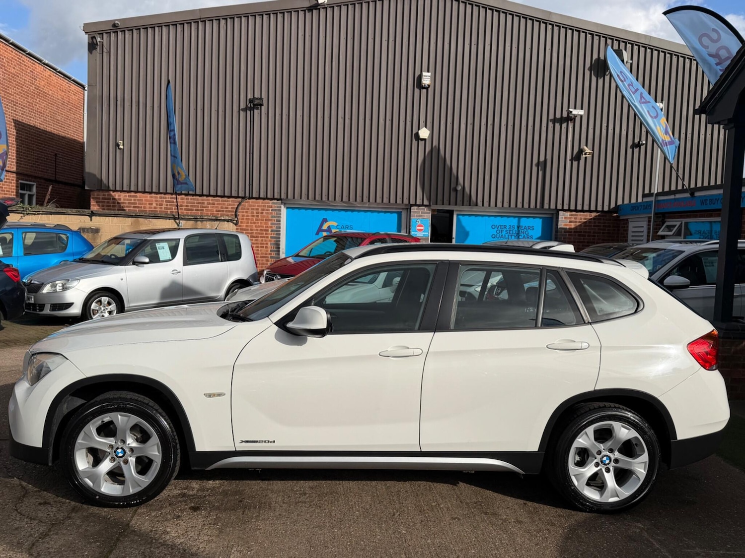 Used BMW X1 2012 for sale - 77892321: Photo 42