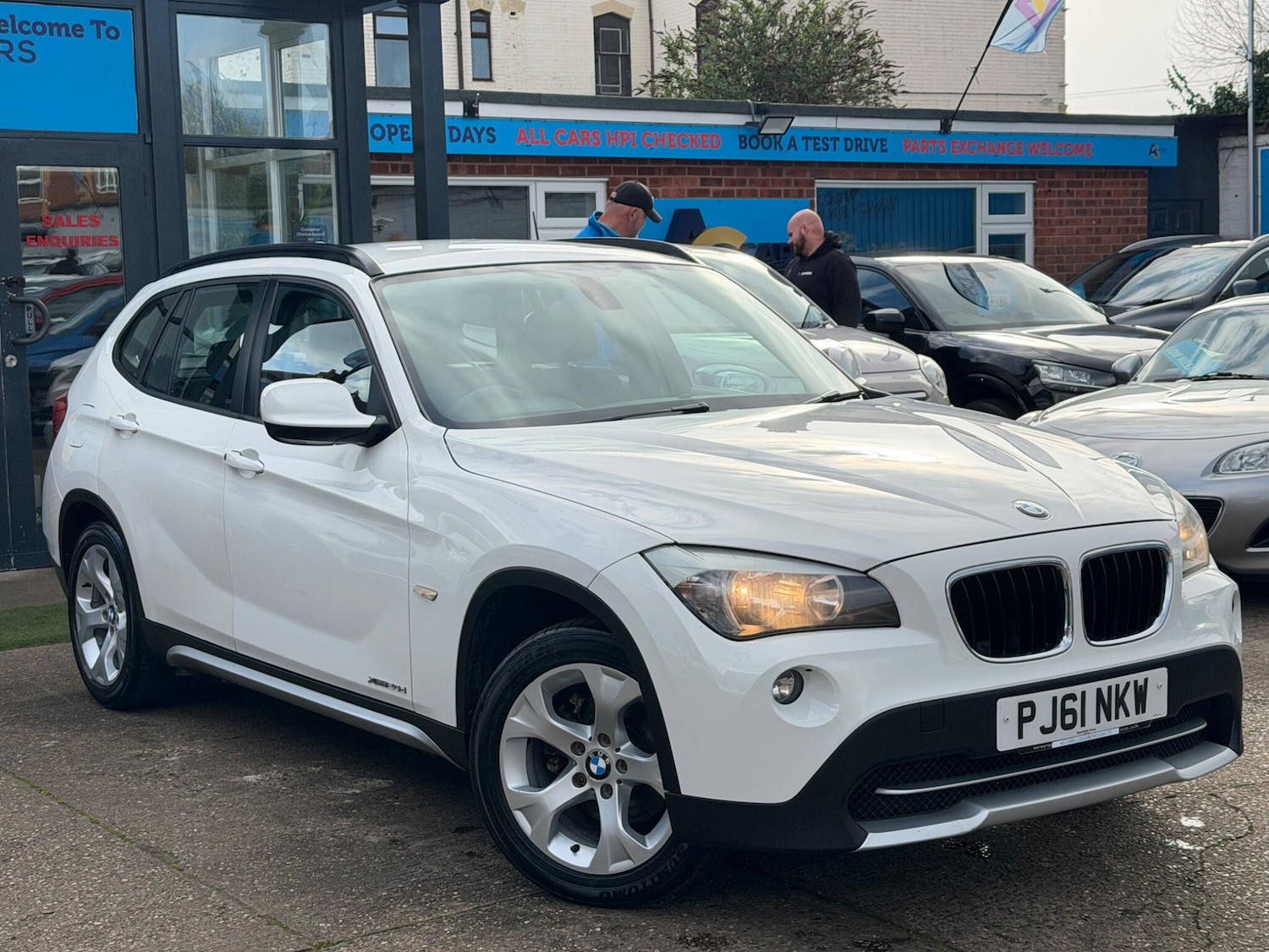 Used BMW X1 2012 for sale - 77892321: Photo 49