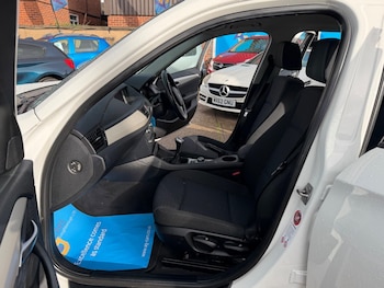 Used BMW X1 2012 for sale - 77892321: Photo