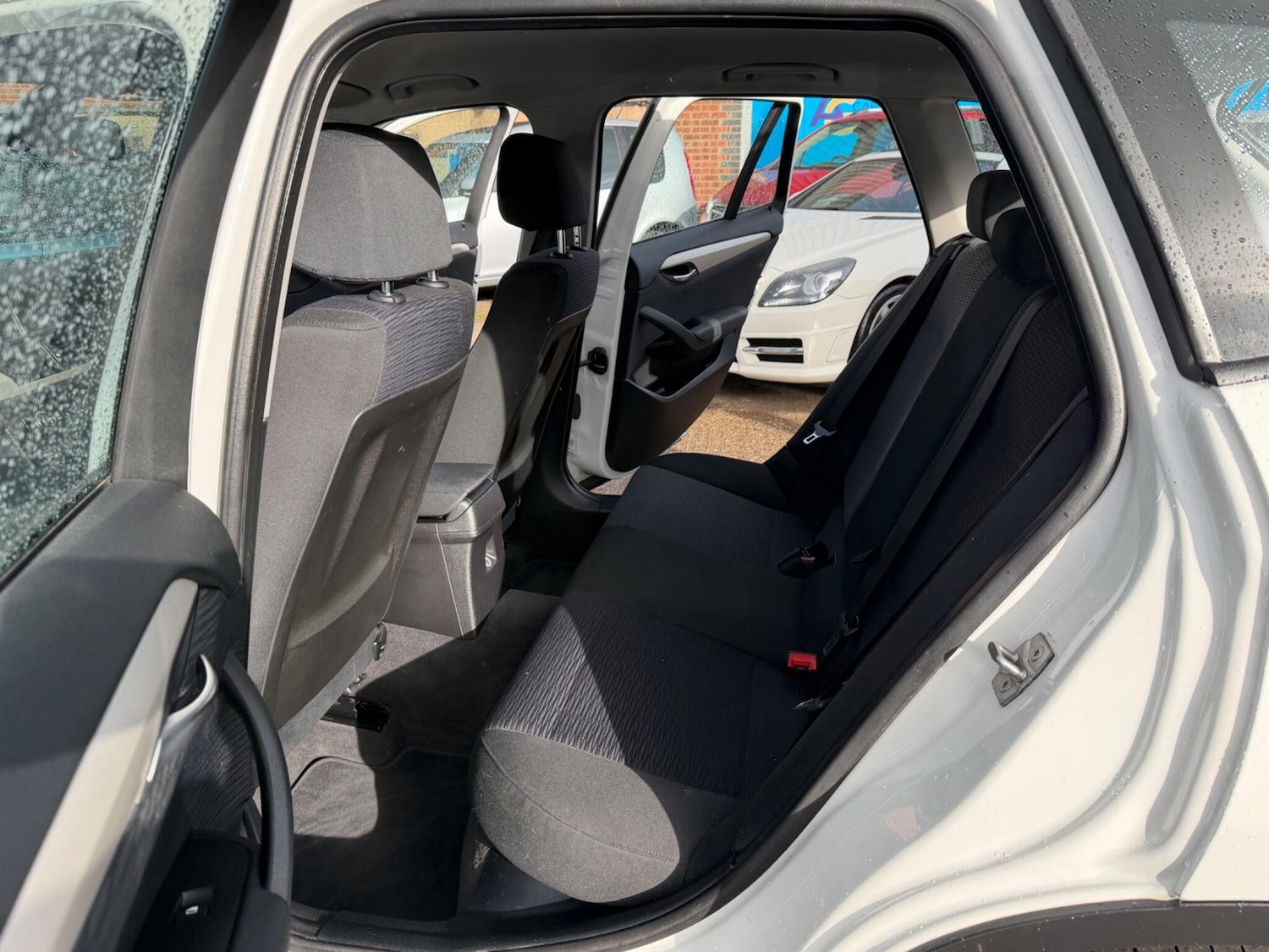 Used BMW X1 2012 for sale - 77892321: Photo 5