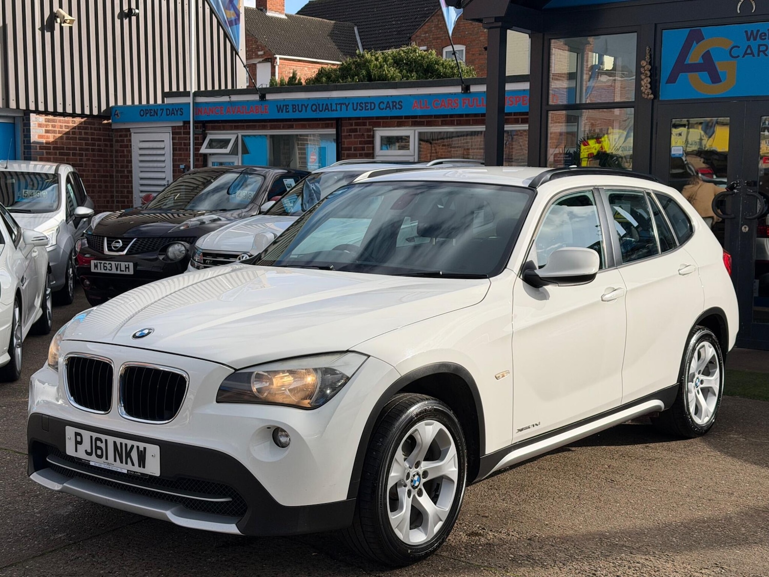 Used BMW X1 2012 for sale - 77892321: Photo 50