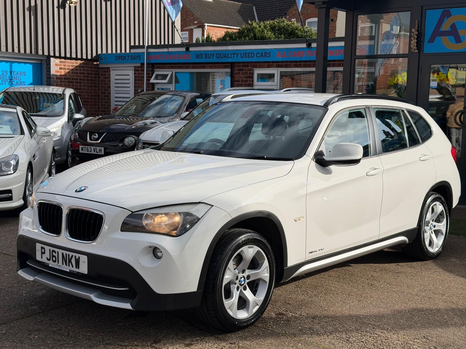 Used BMW X1 2012 for sale - 77892321: Photo 52