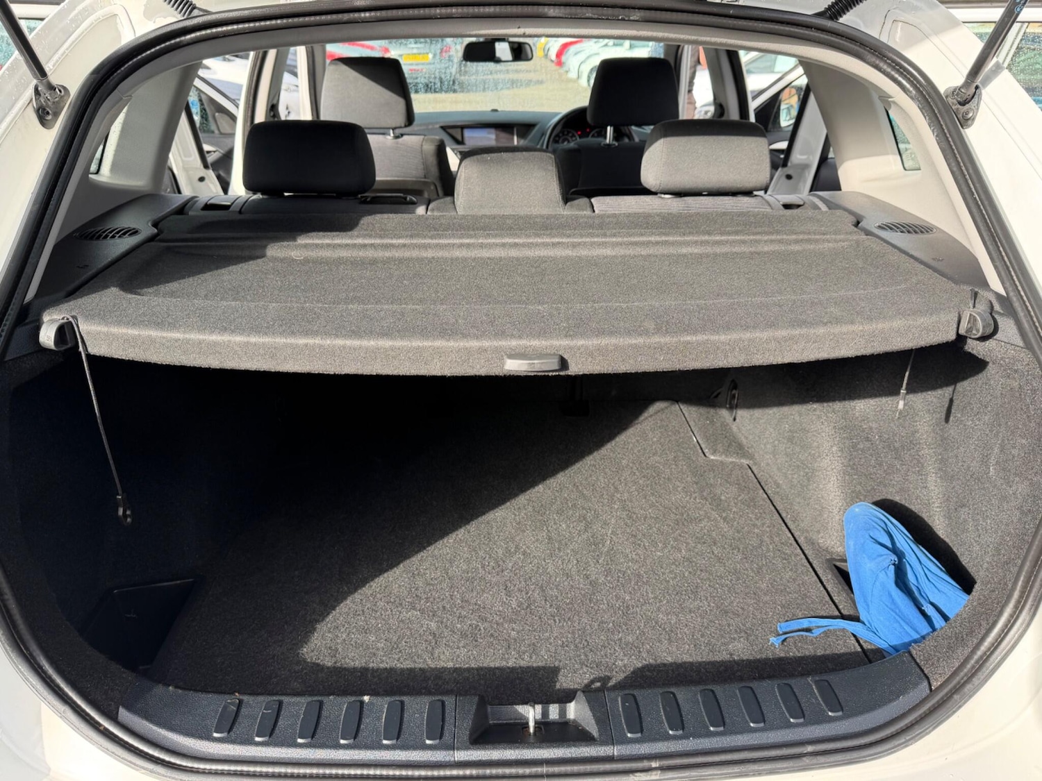 Used BMW X1 2012 for sale - 77892321: Photo 57