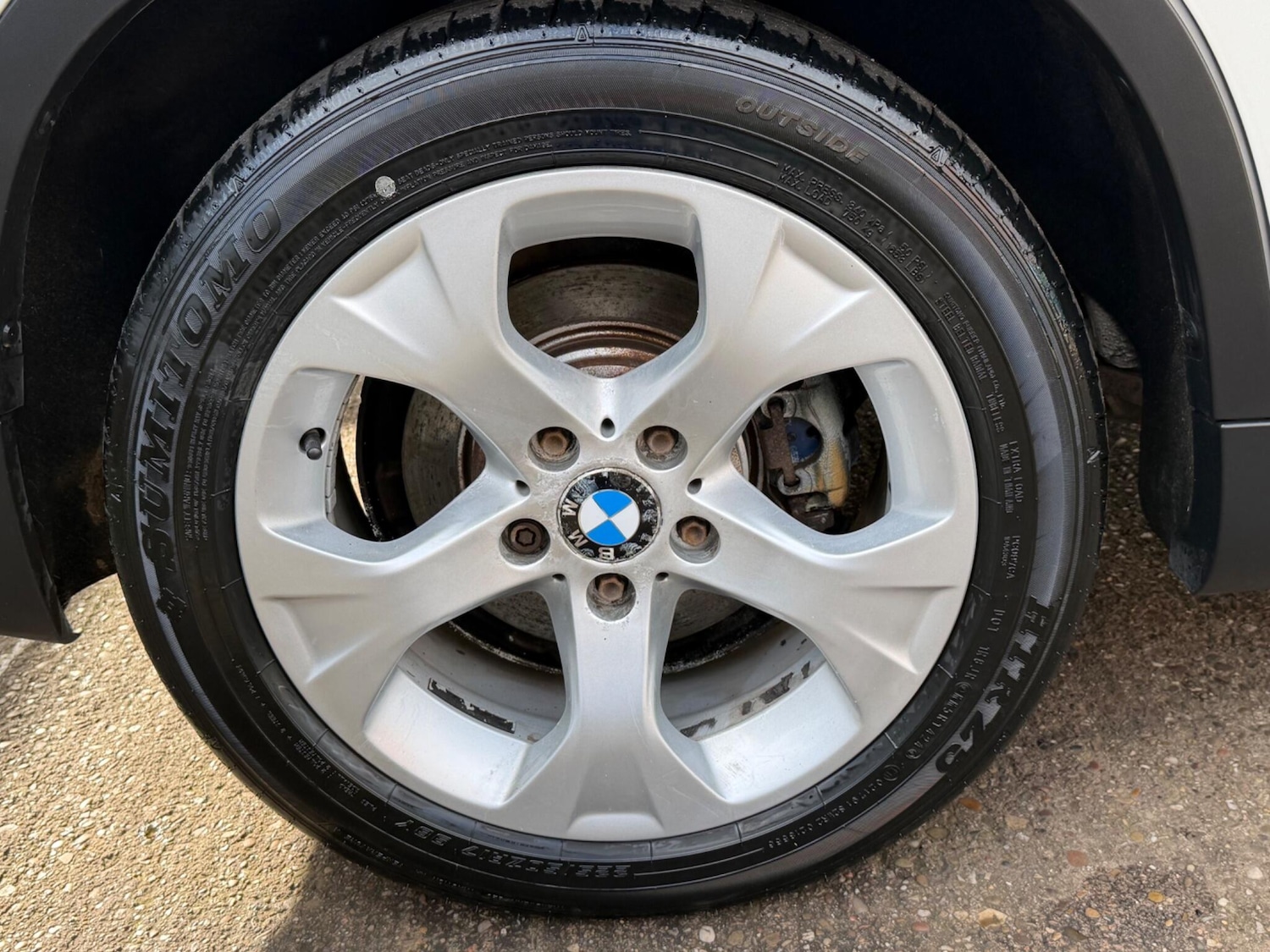 Used BMW X1 2012 for sale - 77892321: Photo 63