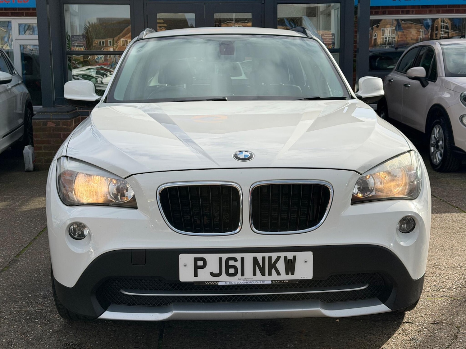 Used BMW X1 2012 for sale - 77892321: Photo 7