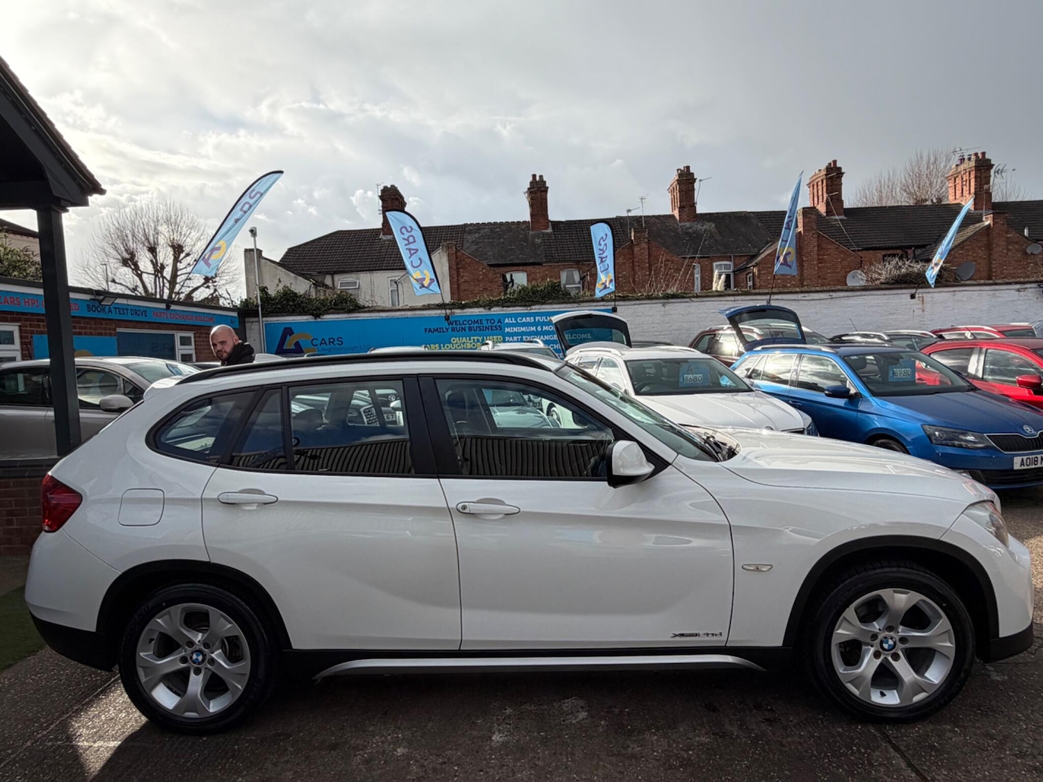 Used BMW X1 2012 for sale - 77892321: Photo 8