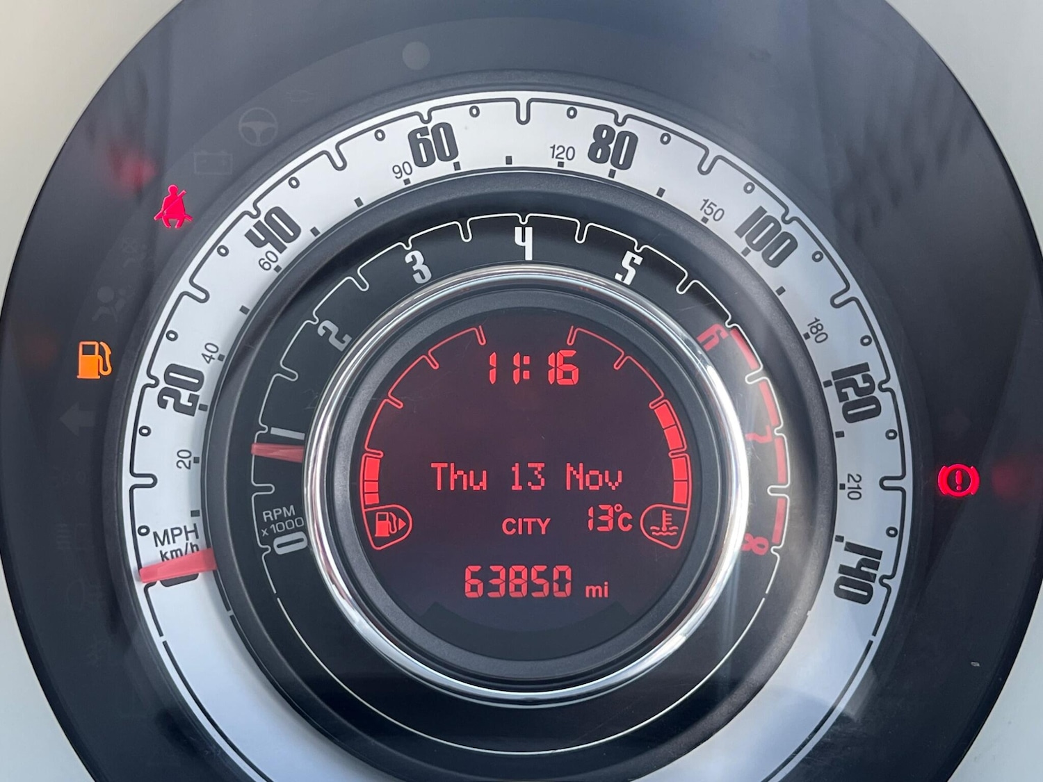 Used Fiat 500 2015 for sale - 76990614: Photo 19