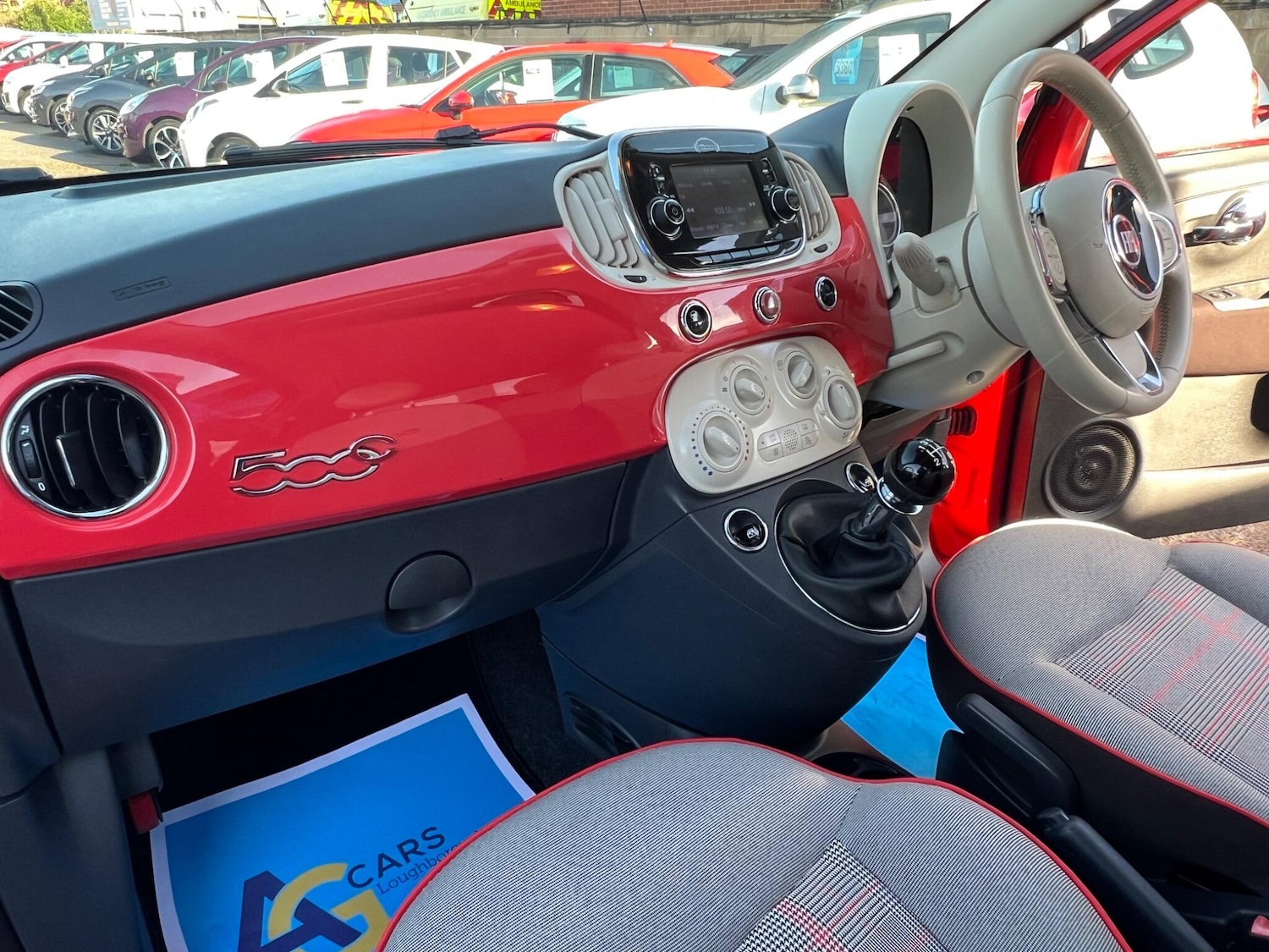 Used Fiat 500 2015 for sale - 76990614: Photo 29