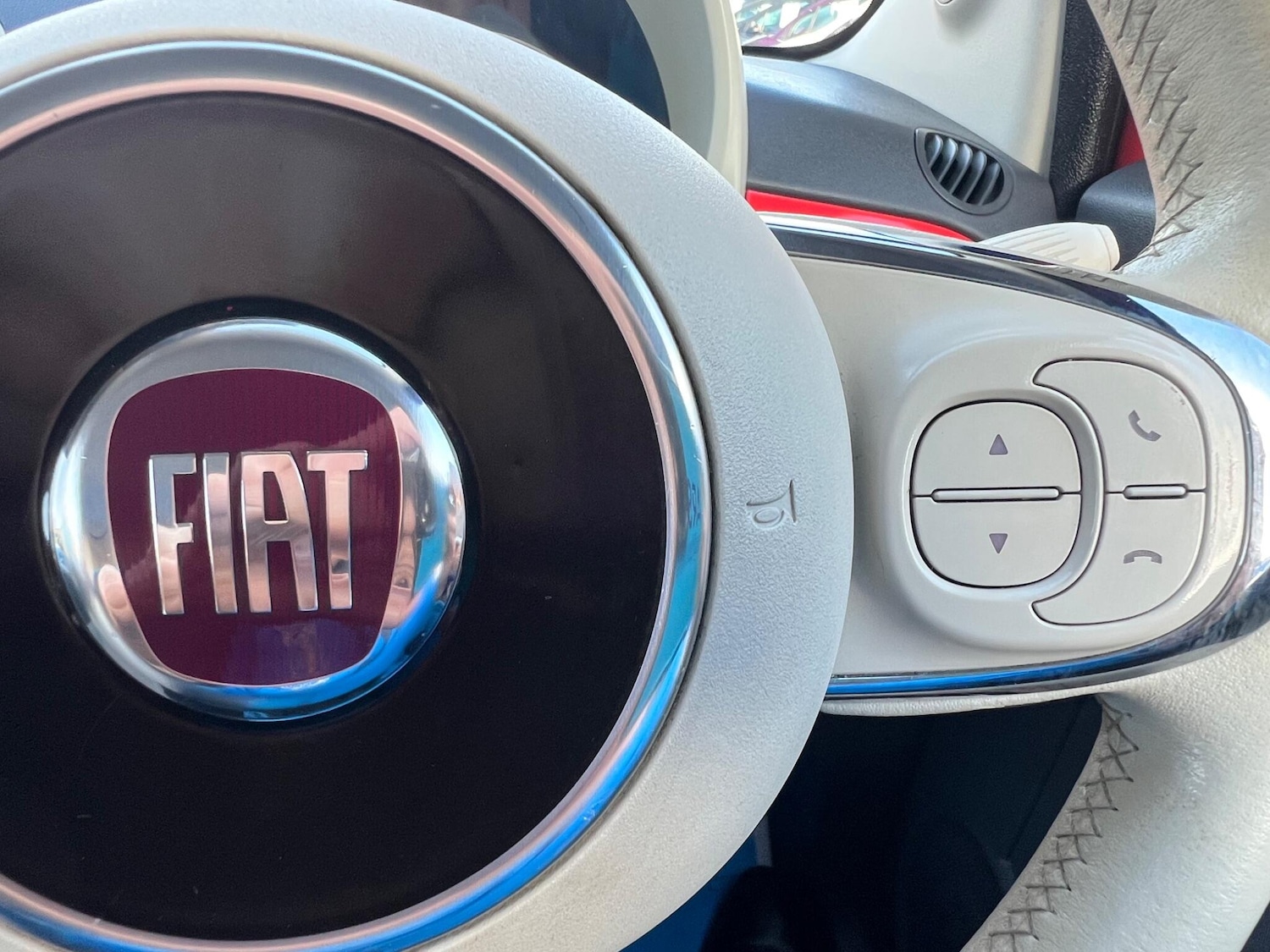 Used Fiat 500 2015 for sale - 76990614: Photo 34