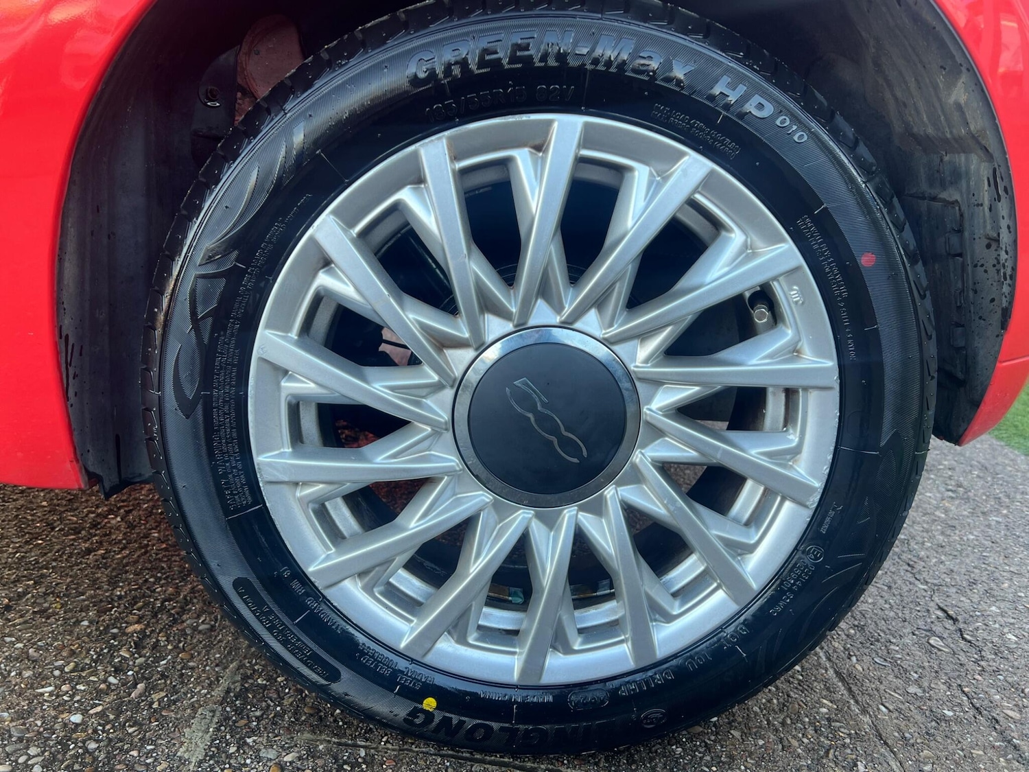 Used Fiat 500 2015 for sale - 76990614: Photo 56