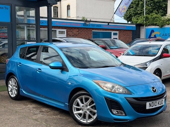 Used Mazda Mazda3 2010 for sale - 78982159: Photo