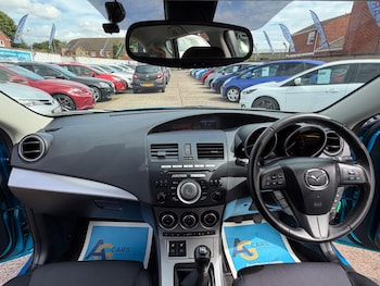 Used Mazda Mazda3 2010 for sale - 78982159: Photo