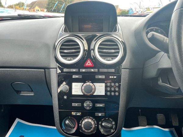 Used Vauxhall Corsa 2014 for sale - 76283891: Photo 21