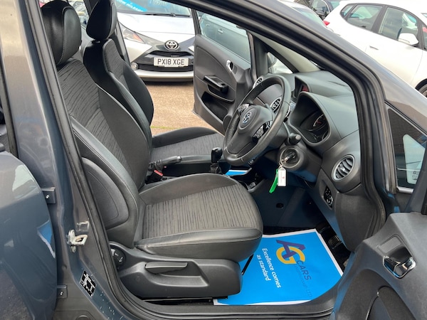 Used Vauxhall Corsa 2014 for sale - 76283891: Photo 29
