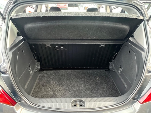 Used Vauxhall Corsa 2014 for sale - 76283891: Photo 53