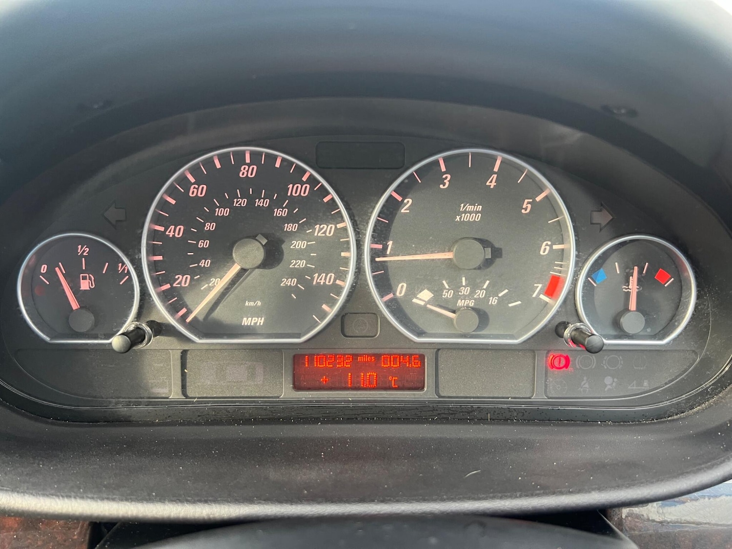 Used BMW 3 Series 2000 for sale - 76200391: Photo 17