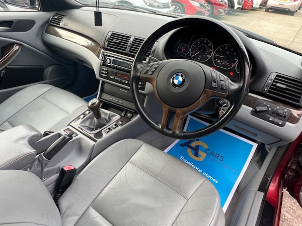 Used BMW 3 Series 2000 for sale - 76200391: Photo 19