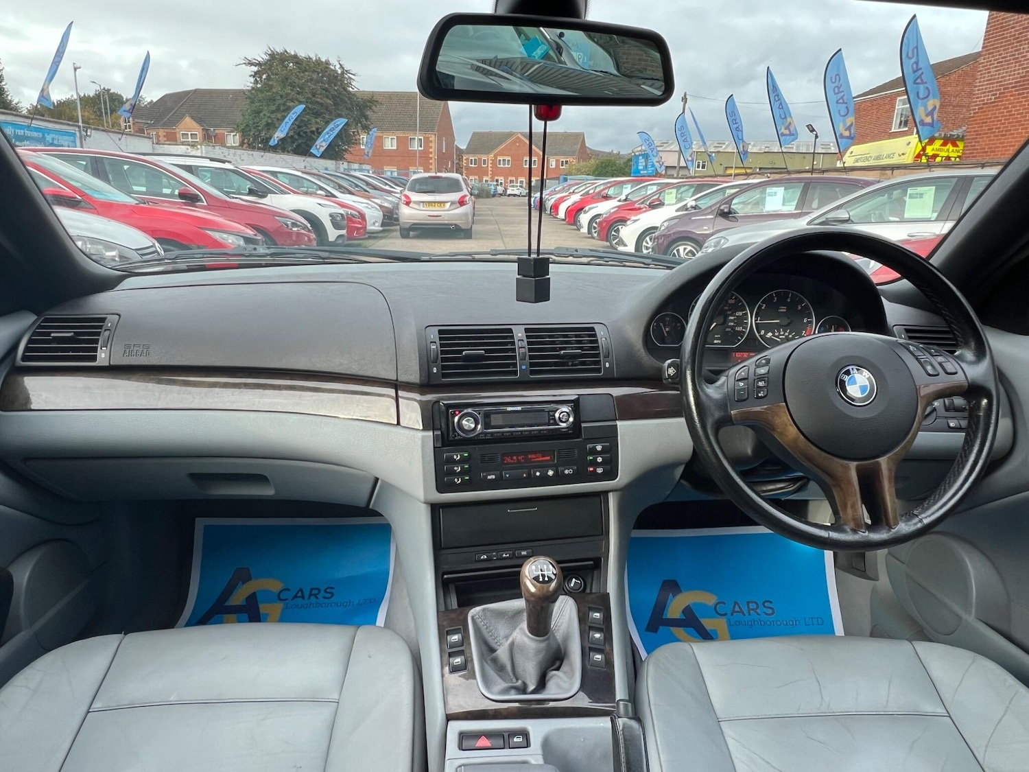 Used BMW 3 Series 2000 for sale - 76200391: Photo 2