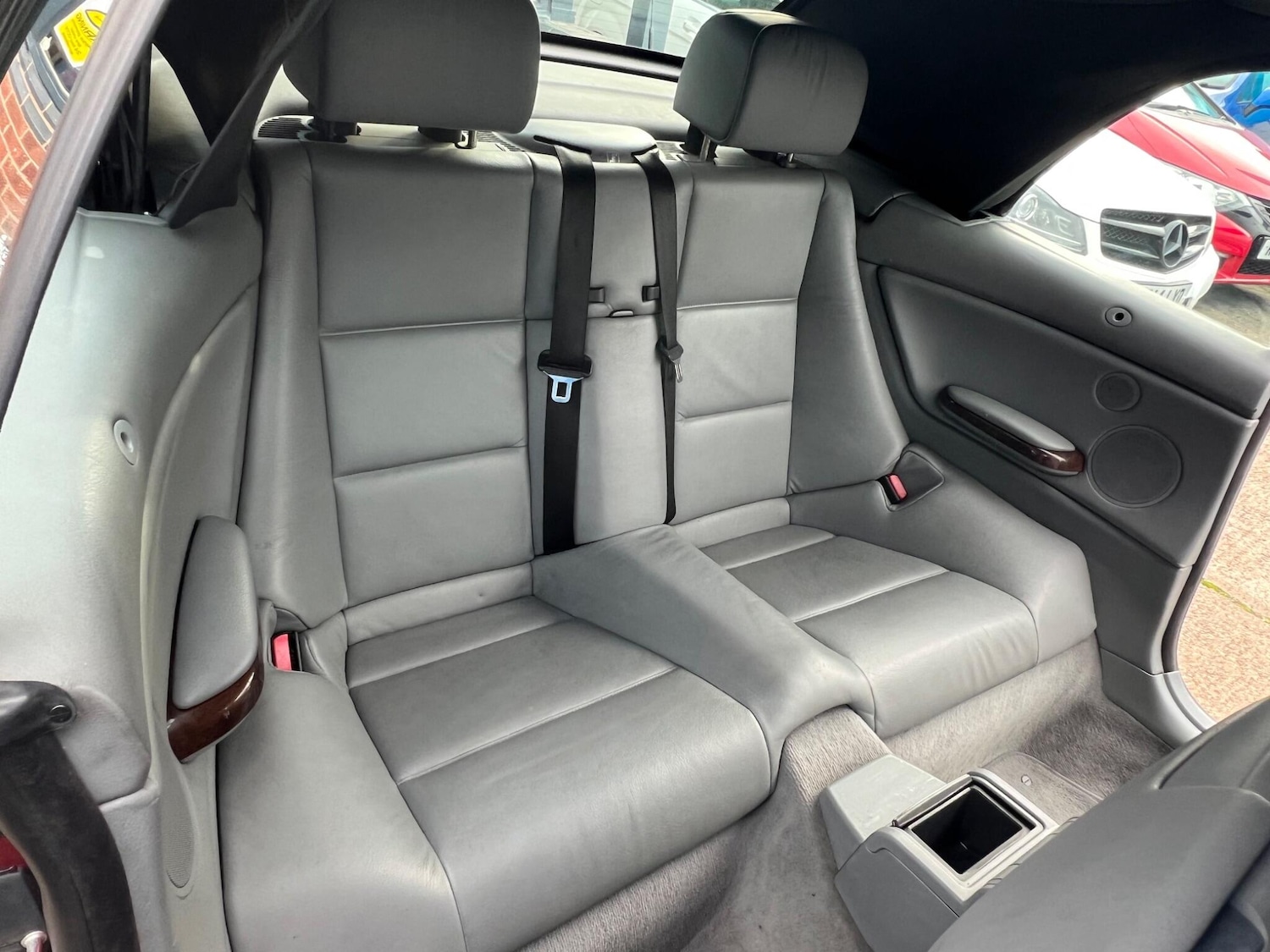 Used BMW 3 Series 2000 for sale - 76200391: Photo 20