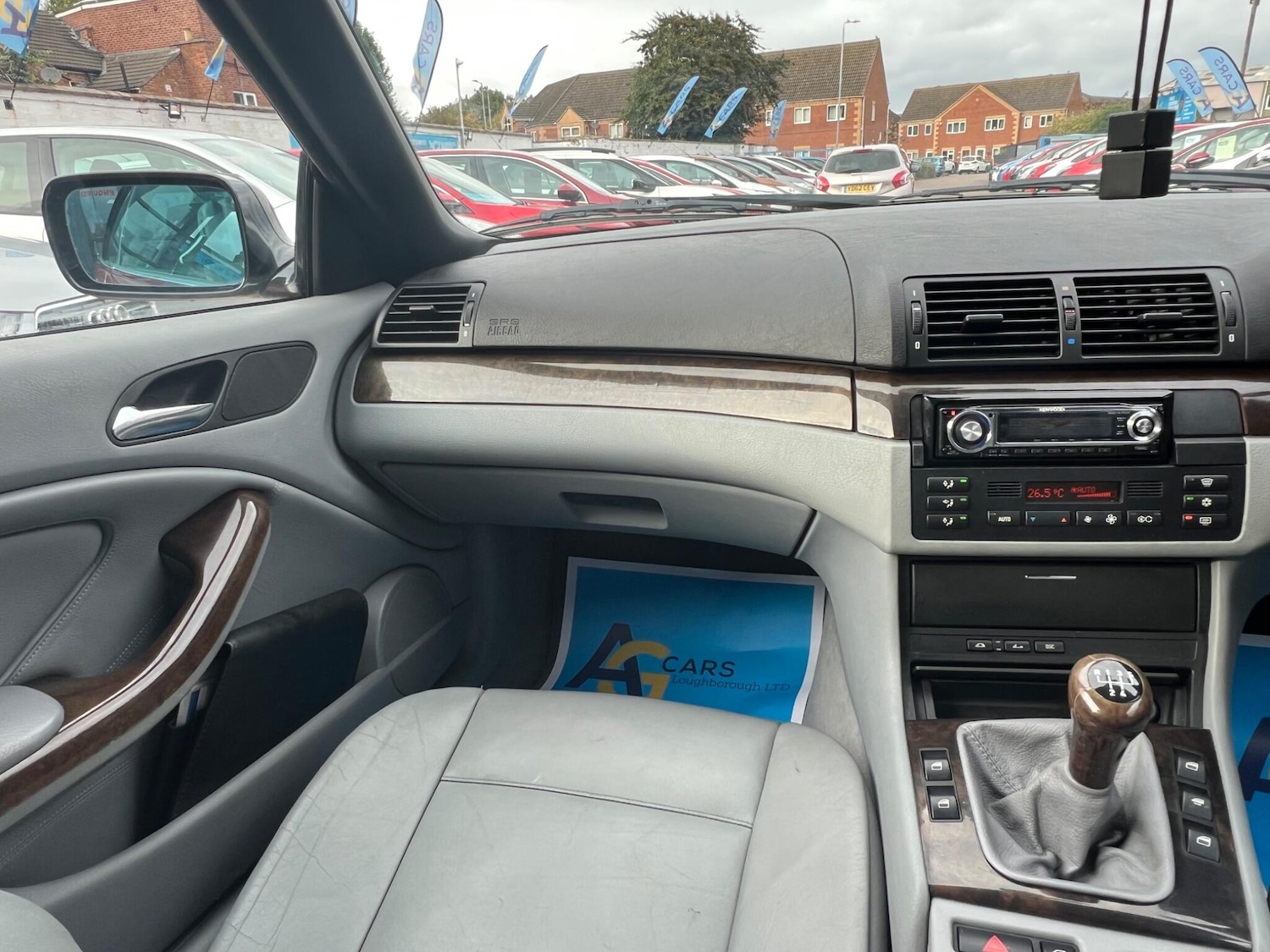 Used BMW 3 Series 2000 for sale - 76200391: Photo 21