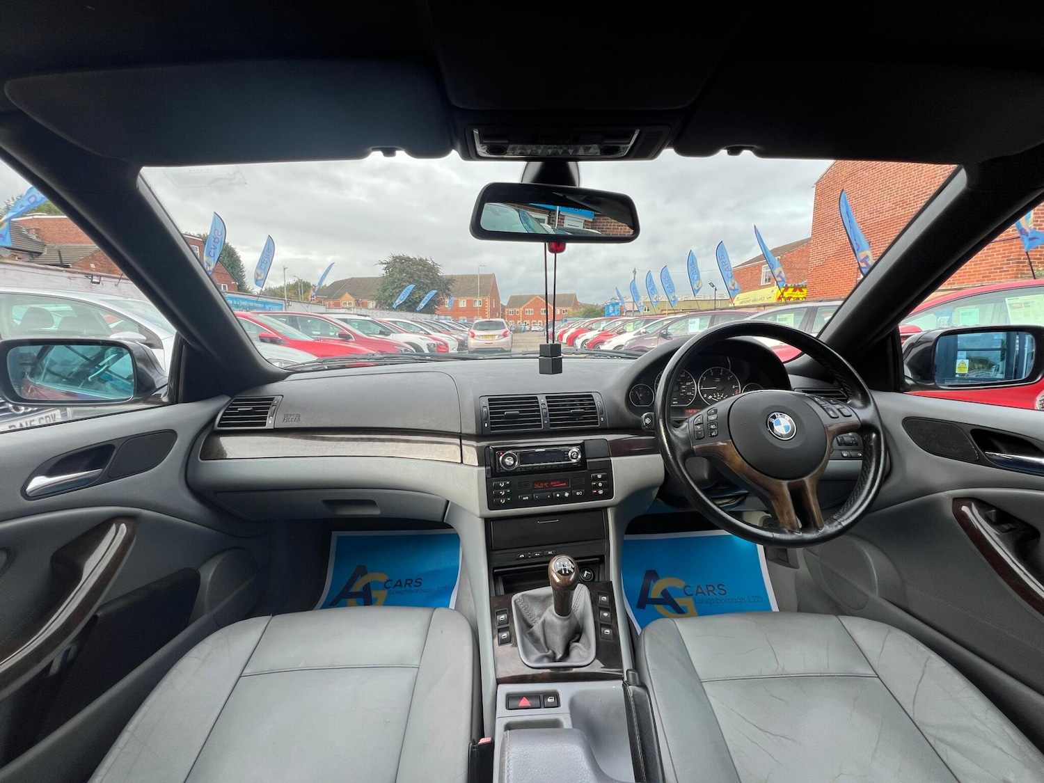 Used BMW 3 Series 2000 for sale - 76200391: Photo 23