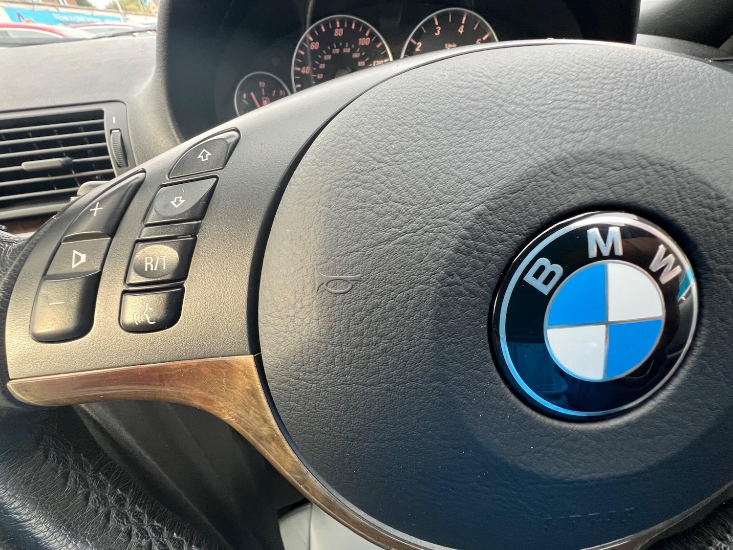 Used BMW 3 Series 2000 for sale - 76200391: Photo 25