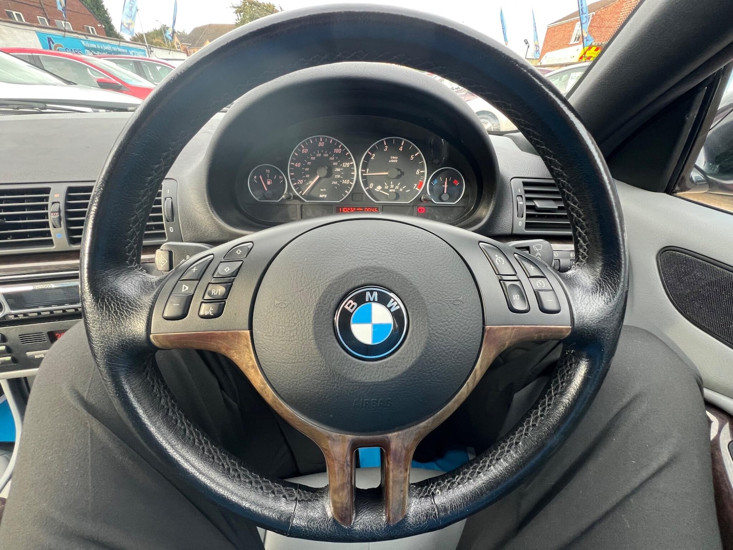 Used BMW 3 Series 2000 for sale - 76200391: Photo 27