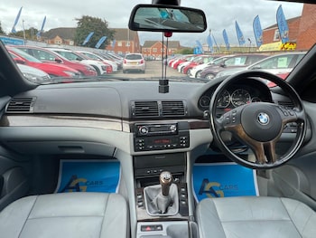 Used BMW 3 Series 2000 for sale - 76200391: Photo 2