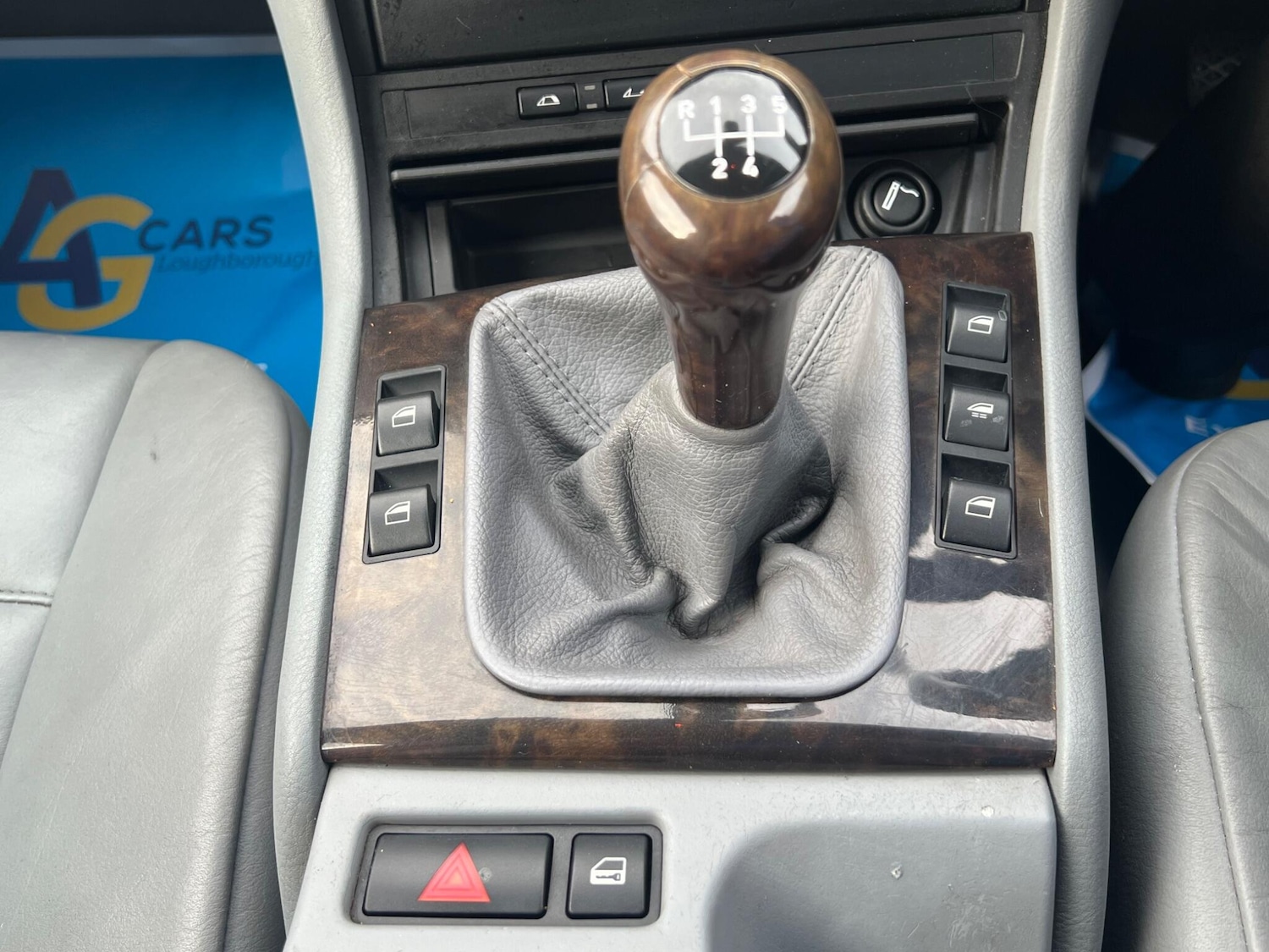 Used BMW 3 Series 2000 for sale - 76200391: Photo 32