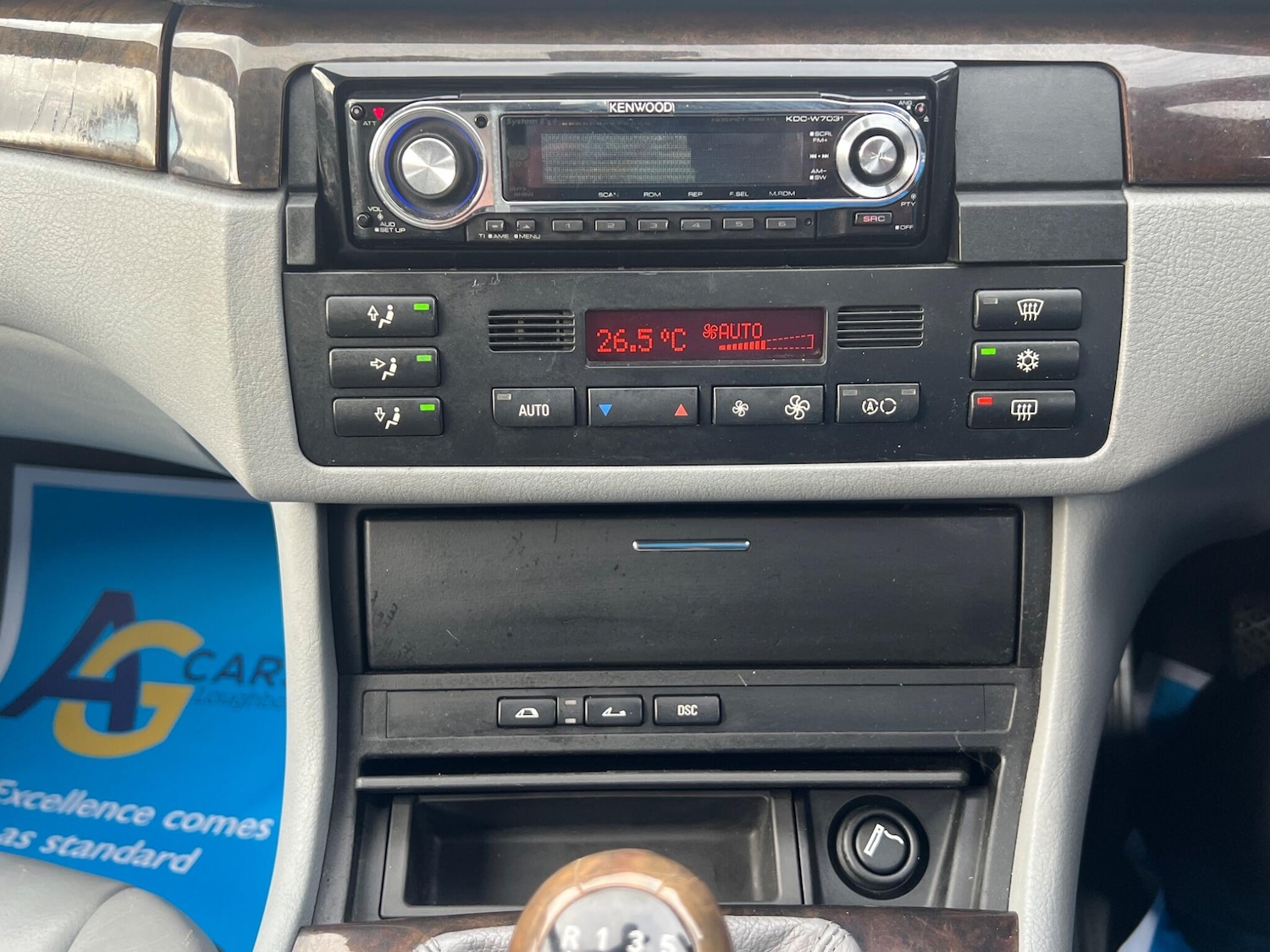 Used BMW 3 Series 2000 for sale - 76200391: Photo 33