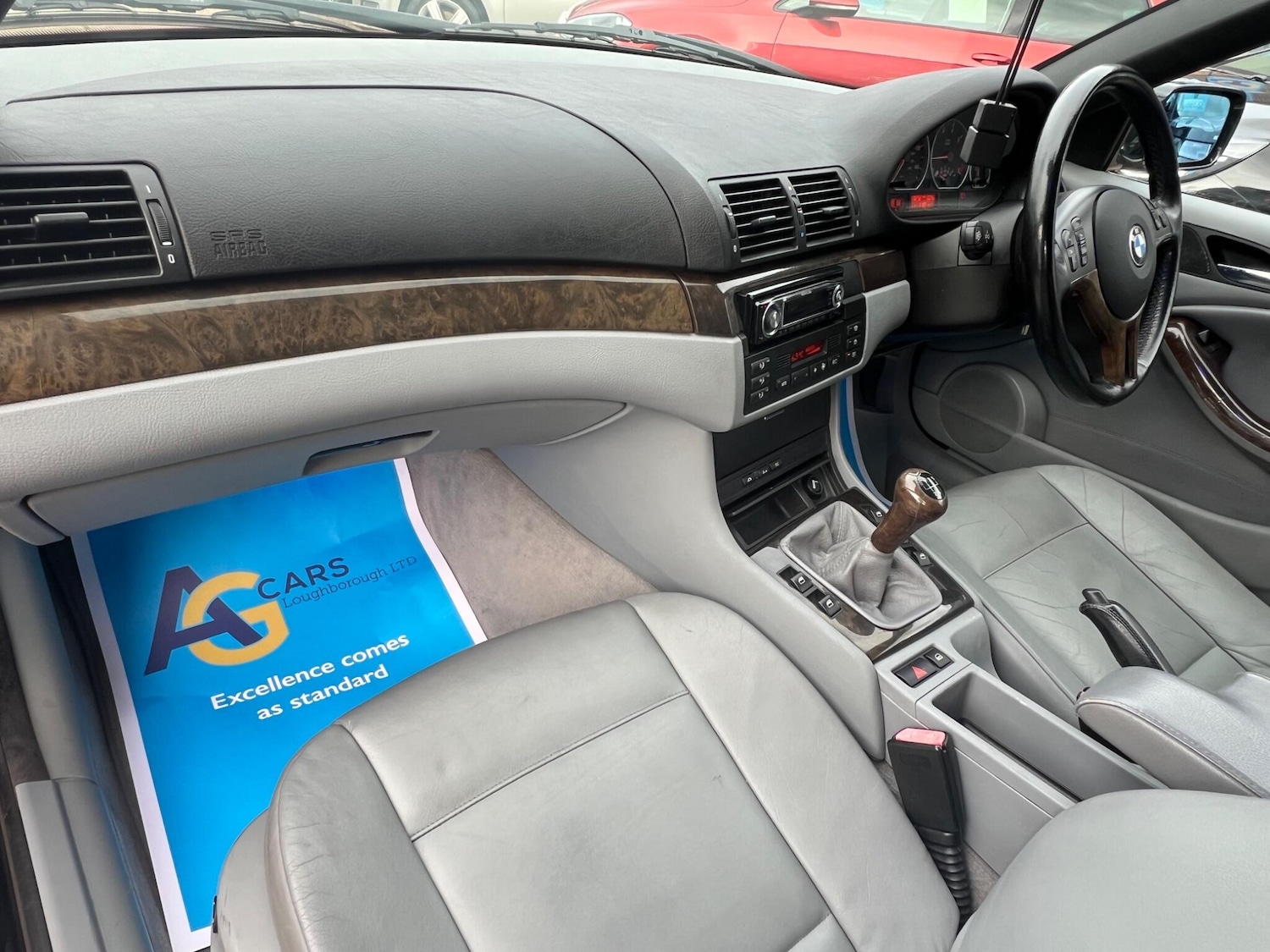 Used BMW 3 Series 2000 for sale - 76200391: Photo 34