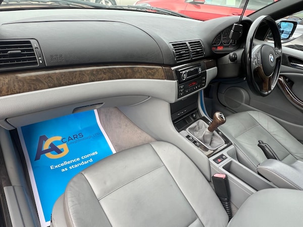 Used BMW 3 Series 2000 for sale - 76200391: Photo 34