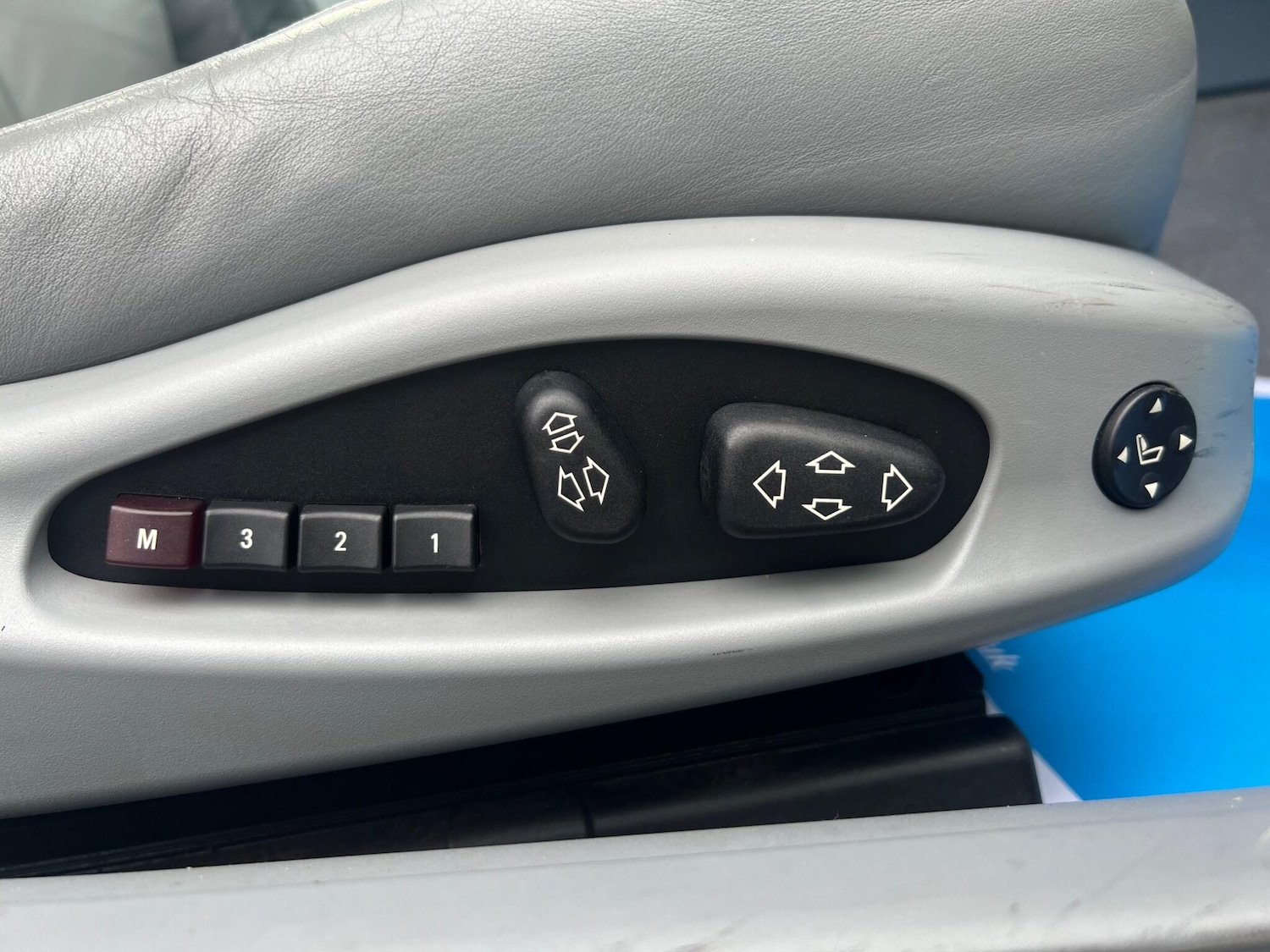 Used BMW 3 Series 2000 for sale - 76200391: Photo 36