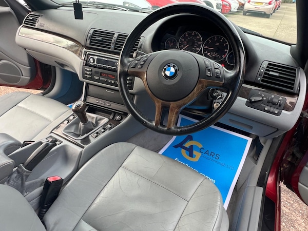 Used BMW 3 Series 2000 for sale - 76200391: Photo 3