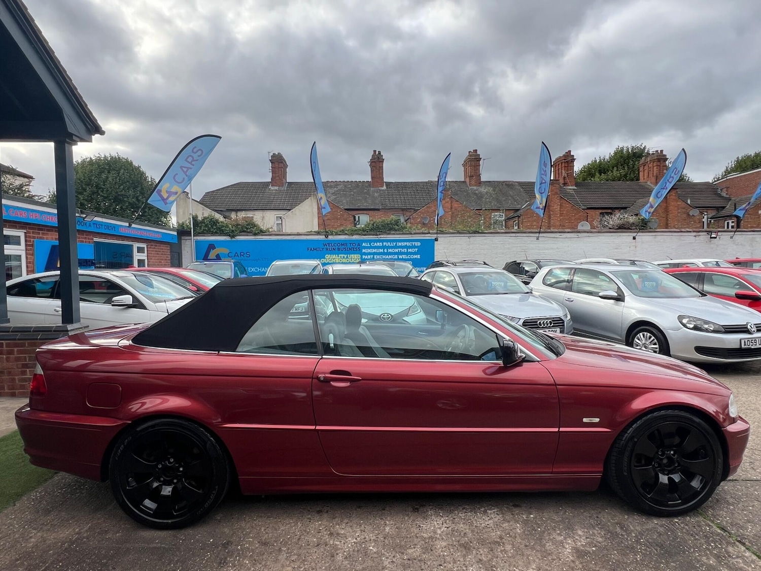 Used BMW 3 Series 2000 for sale - 76200391: Photo 42