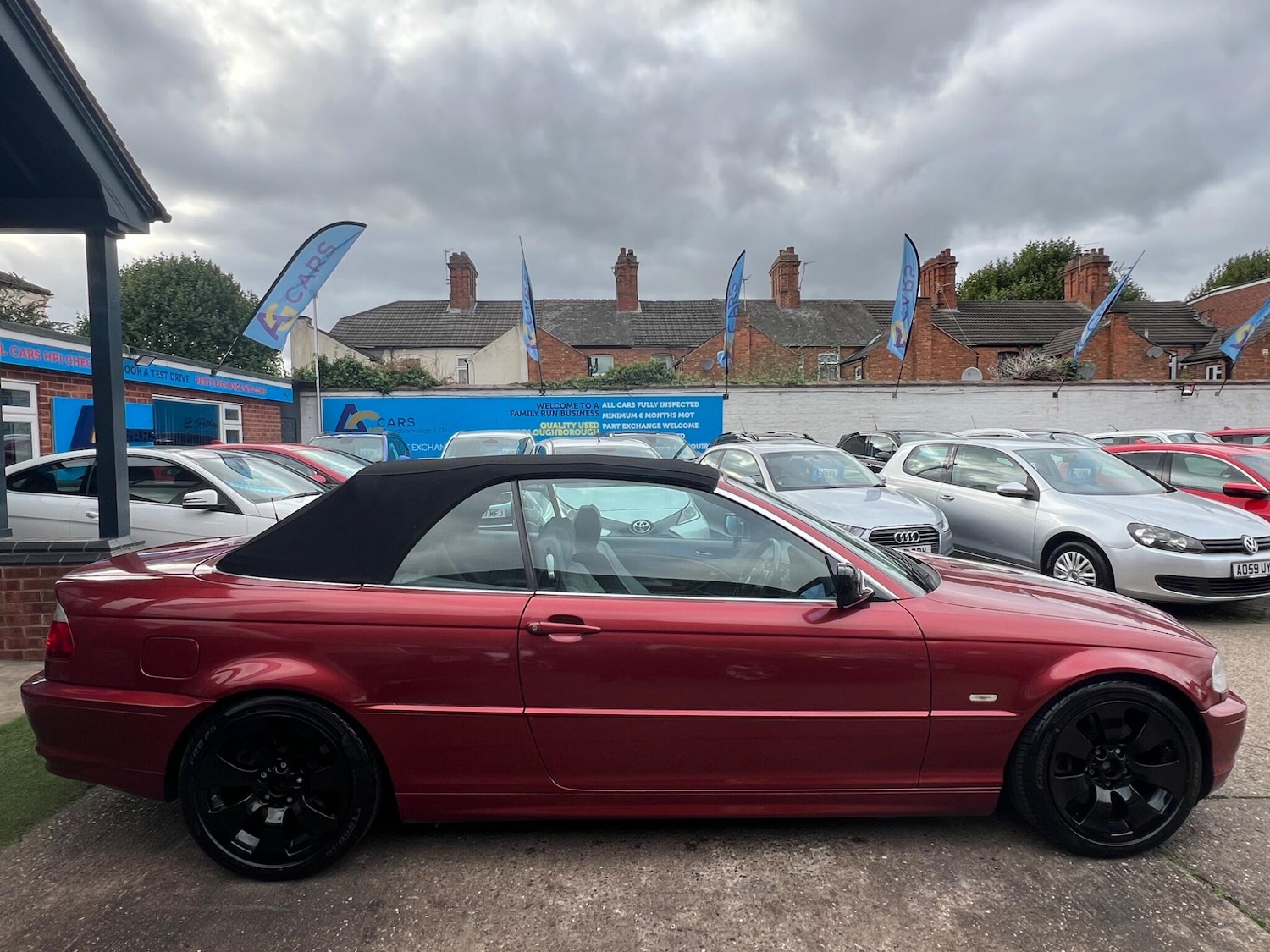 Used BMW 3 Series 2000 for sale - 76200391: Photo 43