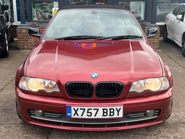 Used BMW 3 Series 2000 for sale - 76200391: Photo 45