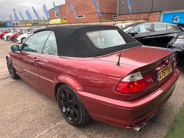 Used BMW 3 Series 2000 for sale - 76200391: Photo 47
