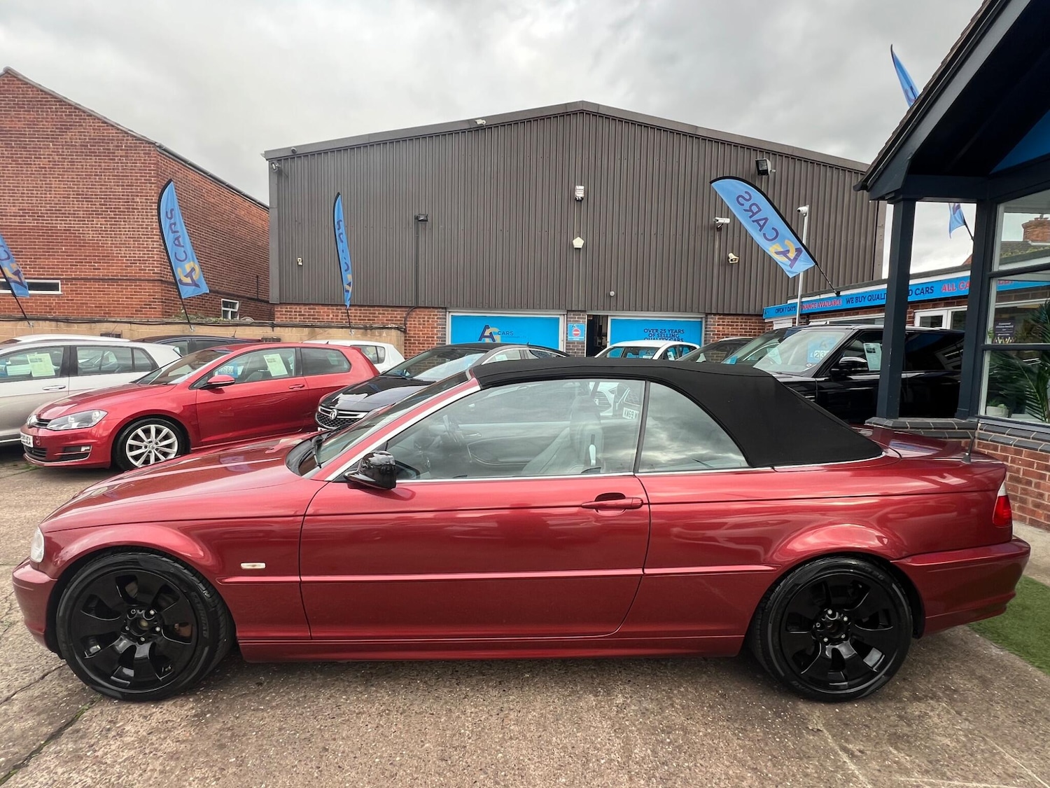 Used BMW 3 Series 2000 for sale - 76200391: Photo 48