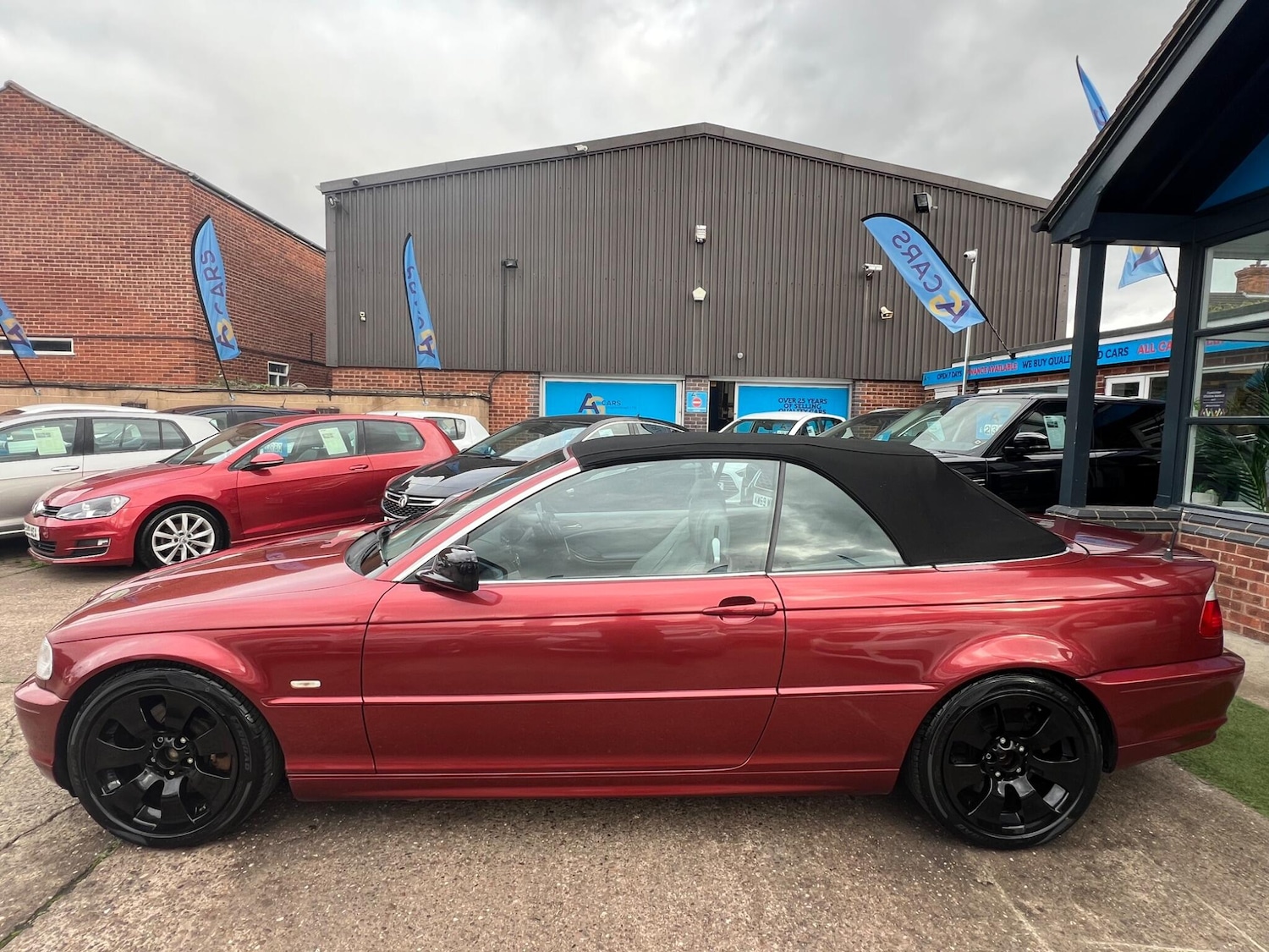 Used BMW 3 Series 2000 for sale - 76200391: Photo 49