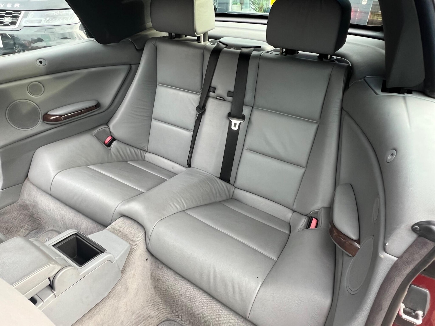 Used BMW 3 Series 2000 for sale - 76200391: Photo 5