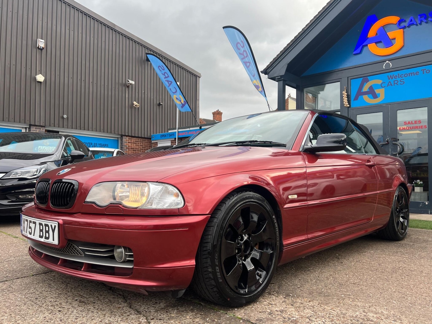 Used BMW 3 Series 2000 for sale - 76200391: Photo 50