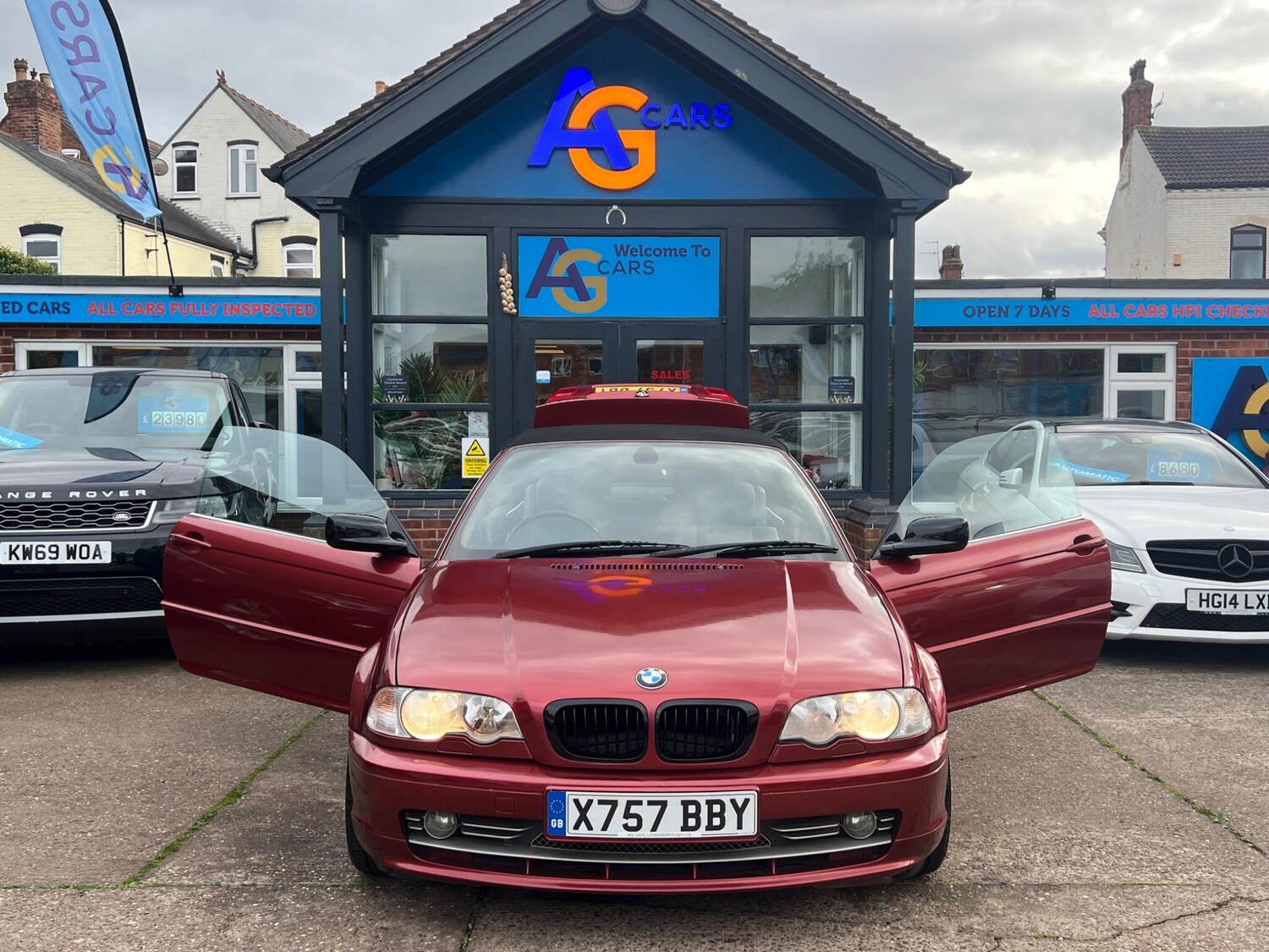 Used BMW 3 Series 2000 for sale - 76200391: Photo 51