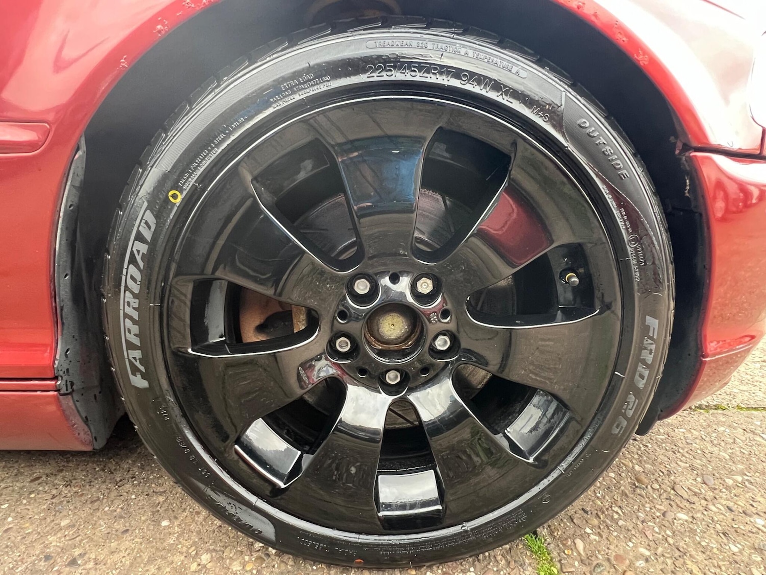 Used BMW 3 Series 2000 for sale - 76200391: Photo 53