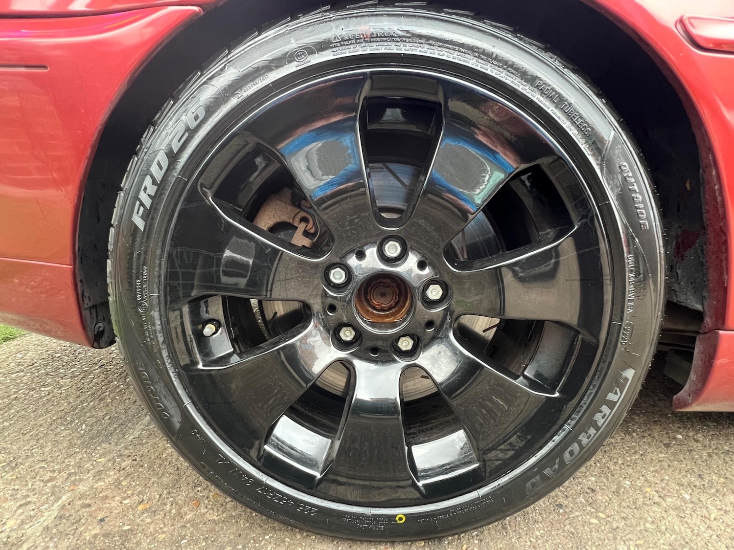 Used BMW 3 Series 2000 for sale - 76200391: Photo 55