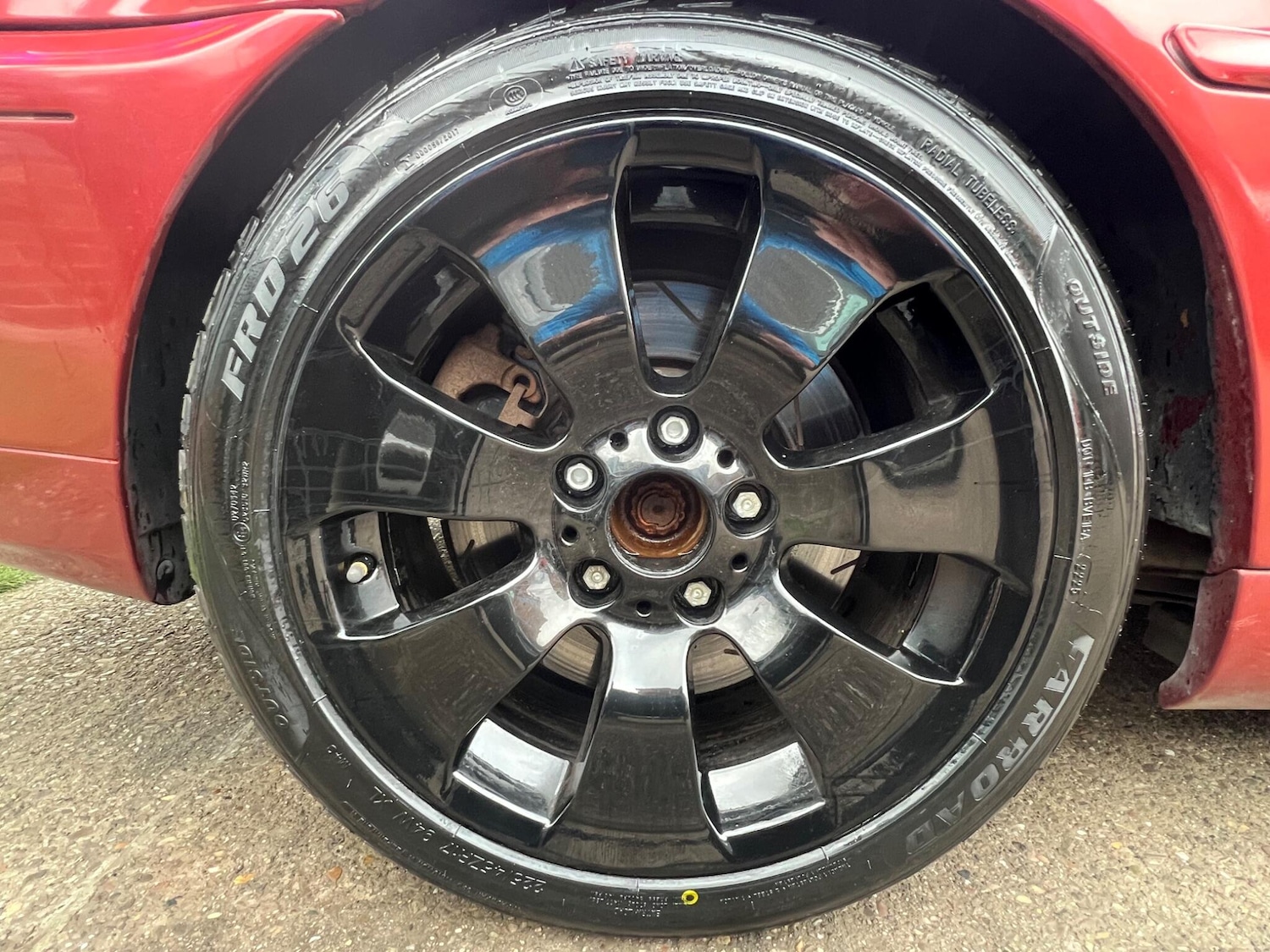 Used BMW 3 Series 2000 for sale - 76200391: Photo 56