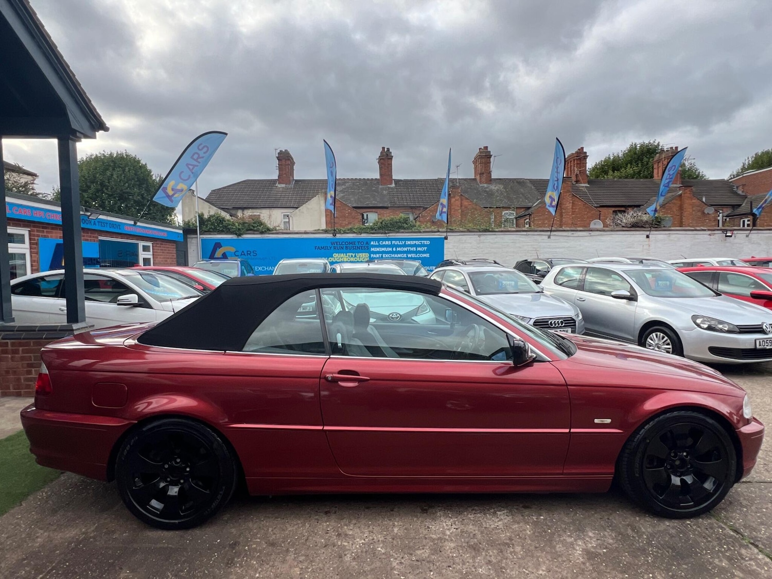 Used BMW 3 Series 2000 for sale - 76200391: Photo 7