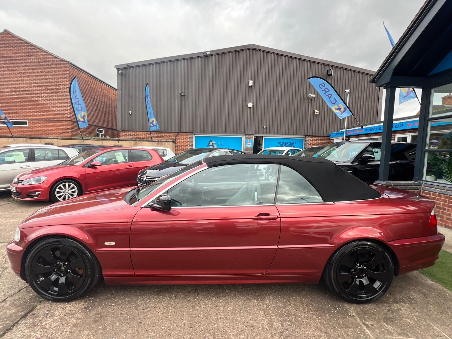 Used BMW 3 Series 2000 for sale - 76200391: Photo 8