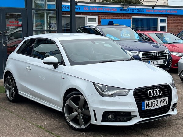 Used Audi A1 2012 for sale - 76240082: Photo 13